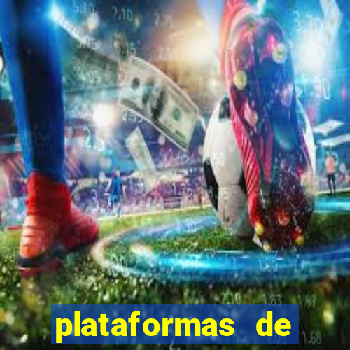 plataformas de jogos que pagam por cadastro sem deposito